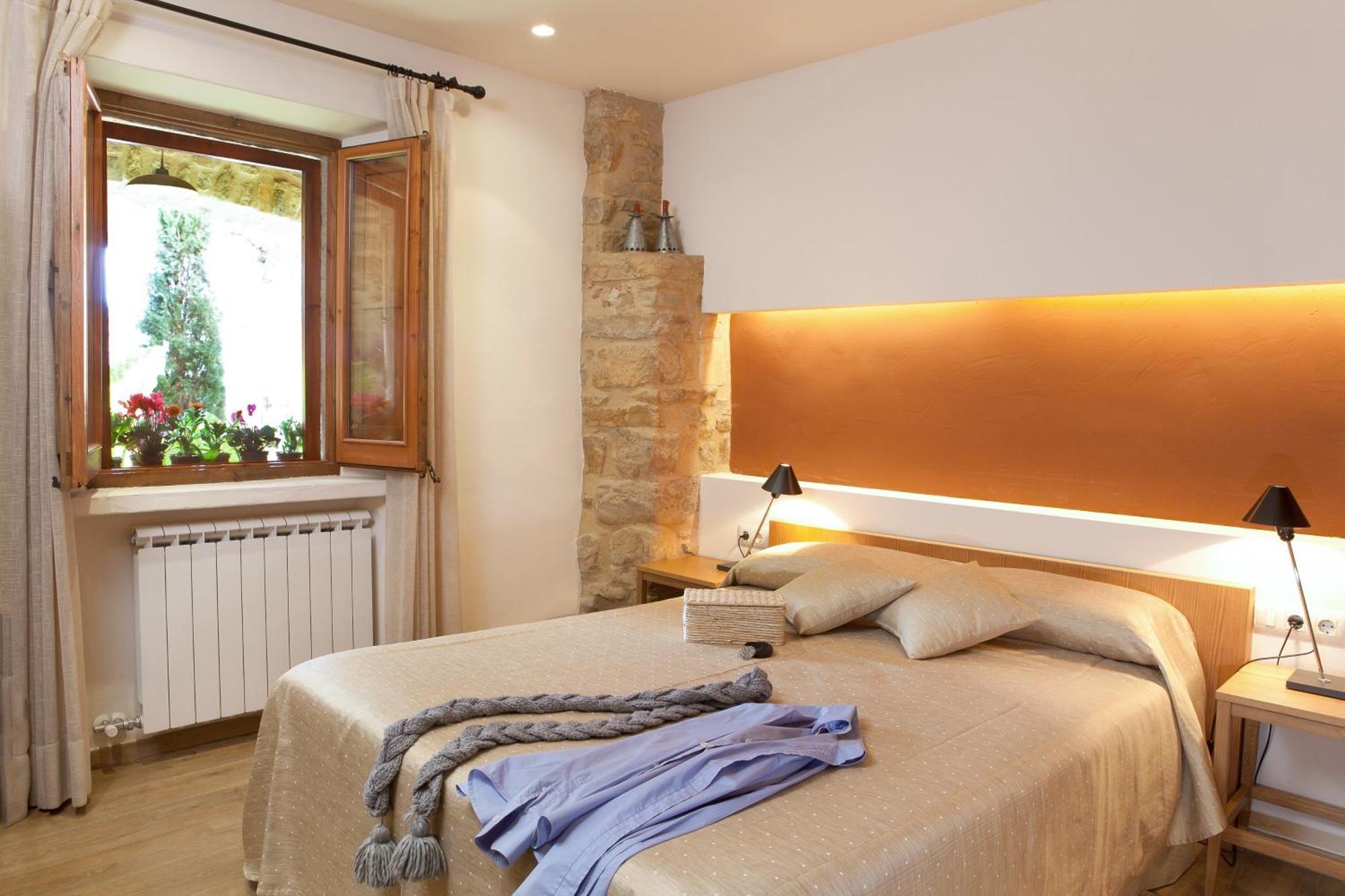 Mas Vermell Fontanilles Room photo