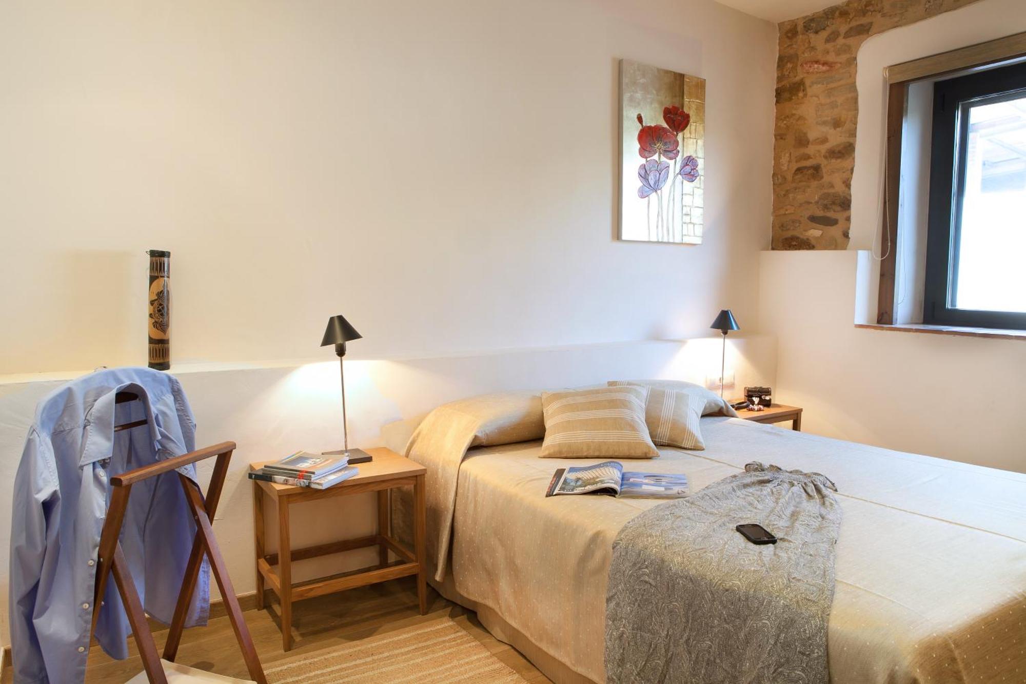 Mas Vermell Fontanilles Room photo