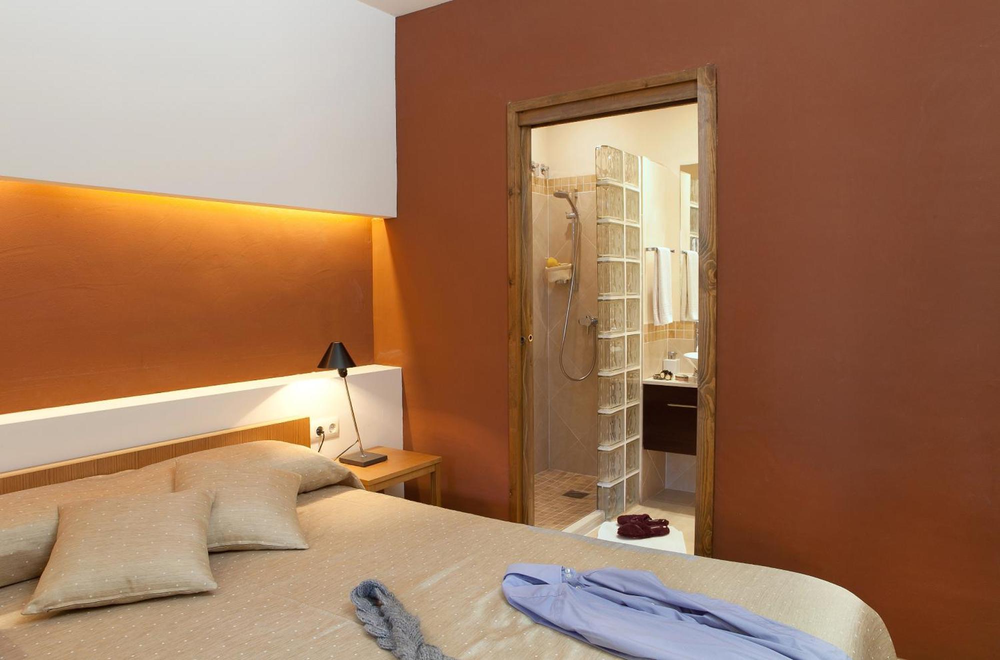 Mas Vermell Fontanilles Room photo